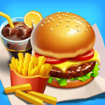 Cooking City chef, restaurant & cooking games MOD APK android 2.06.5052