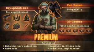Day R Premium MOD APK android 1.685 1 Day r premium mod apk android 1.685 screenshot