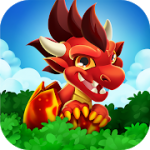 Dragon City MOD APK android 11.6.1