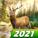 Hunting Clash Hunter Games Shooting Simulator MOD APK android 2.36