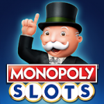 MONOPOLY Slots Free Slot Machines & Casino Games MOD APK android 3.0.0