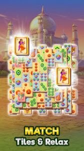 download Majong Classic 2 - Tile Match Adventure free