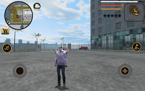 miami crime simulator 2 android game download