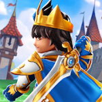 Royal Revolt 2 Tower Defense RTS & Castle Builder MOD APK android 7.0.2