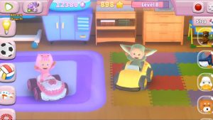 Alima's Baby Nursery MOD APK android 1.245 1 Alima's baby nursery mod apk android 1.245 screenshot