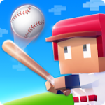 Blocky Baseball MOD APK android 1.5_215