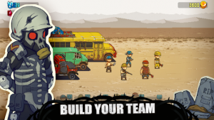 Dead Ahead Zombie Warfare MOD APK android 3.0.6 1 Dead ahead zombie warfare mod apk android 3.0.6 screenshot