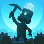 Deep Town Mining Factory MOD APK android 5.0.2