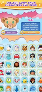 Disney emoji blitz mod apk android 41.2.0 screenshot