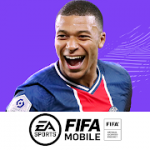 FIFA Mobile MOD APK android 5.0.09