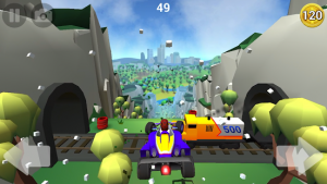 Faily Brakes MOD APK android 27.7 1 Faily brakes mod apk android 27.7 screenshot
