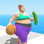 Fat 2 Fit MOD APK android 1.7.0