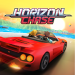 Horizon Chase Thrilling Arcade Racing Game MOD APK android 1.9.29