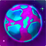 Idle Planet Miner MOD APK android 1.7.33