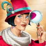 June’s Journey Hidden Objects MOD APK android 2.33.2