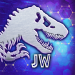 Jurassic World The Game MOD APK android 1.52.14