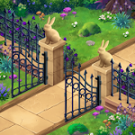 Lilys Garden MOD APK android 1.102.3