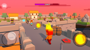 Magica.io MOD APK android 1.4.4 1 Magica.io mod apk android 1.4.4 screenshot