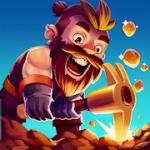 Mine Quest 2 RPG Roguelike to Crash the Boss MOD APK android 2.2.13