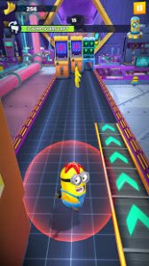 Minion rush despicable me official game mod apk android 7.8.1a screenshot