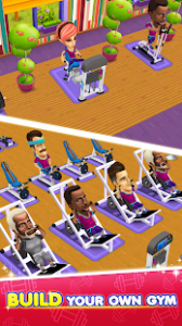 My gym fitness studio manager mod apk android 4.6.2878 screenshot