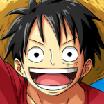 ONE PIECE TREASURE CRUISE MOD APK android 10.2.2