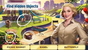 Pearl's peril hidden object game mod apk android 6.02.5797 screenshot