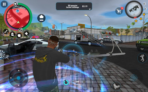 all real gangster crime city 3d 10000000 games no download