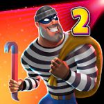 Robbery Madness 2 Stealth Master Thief Simulator MOD APK android 2.0.7