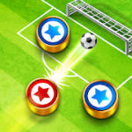 Soccer Stars MOD APK android 30.1.0