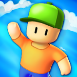 Stumble Guys Multiplayer Royale MOD APK android 0.27