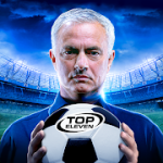 Top Eleven 2021 Be a Soccer Manager MOD APK android 11.9