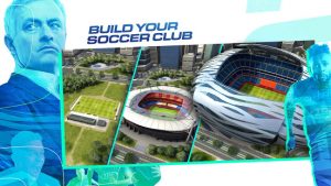 Top eleven 2021 be a soccer manager mod apk android 11.9 screenshot
