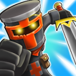 Tower Conquest Tower Defense Strategy Games MOD APK android 22.00.68g