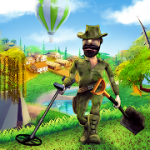 Treasure hunter  The story of monastery gold MOD APK android 1.55