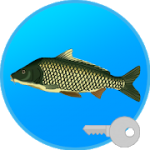 True Fishing  key Fishing simulator MOD APK android 1.14.4.677