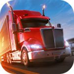 Ultimate Truck Simulator MOD APK android 1.0.1