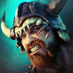 Vikings War of Clans MOD APK android 5.0.5.1534