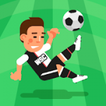 World Soccer Champs MOD APK android 4.0.1