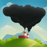 Trash Tycoon idle clicker & simulator & business MOD APK android 0.3.0