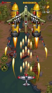 1945 Air Force Airplane games MOD APK android 8.61 1 1945 air force airplane games mod apk android 8.61 screenshot