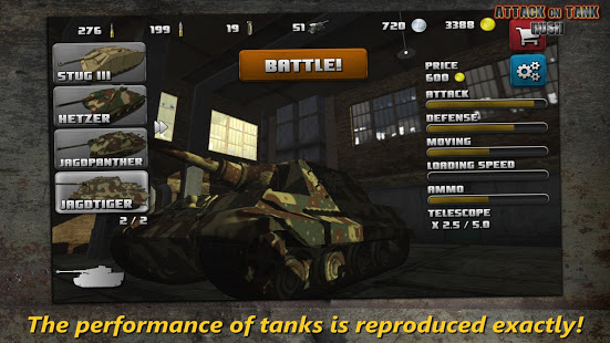 tank battle heroes apk