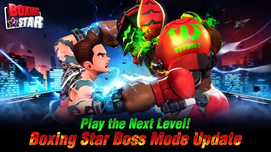 download game boxing star mod apk