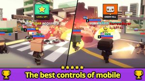 FPS.io Fast-Play Shooter MOD APK android 2.2.1 1 Fps.io fast play shooter mod apk android 2.2.1 screenshot