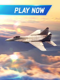 Airplane Flight Pilot Simulator download the new