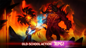 Guild of Heroes Magic RPG Wizard game MOD APK android 1.114.6 1 Guild of heroes magic rpg wizard game mod apk android 1.114.6 screenshot