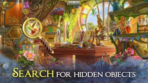 Hidden City Hidden Object Adventure MOD APK android 1.42.4202 1 Hidden city hidden object adventure mod apk android 1.42.4202 screenshot