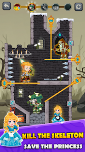 How to Loot Pin Pull & Hero Rescue MOD APK android 1.1.21 1 How to loot pin pull & hero rescue mod apk android 1.1.21 screenshot