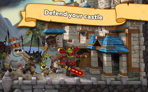 grow castle mod apk unlimited everything