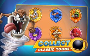 Looney Tunes World of Mayhem Action RPG MOD APK android 30.0.0 1 Looney tunes world of mayhem action rpg mod apk android 30.0.0 screenshot